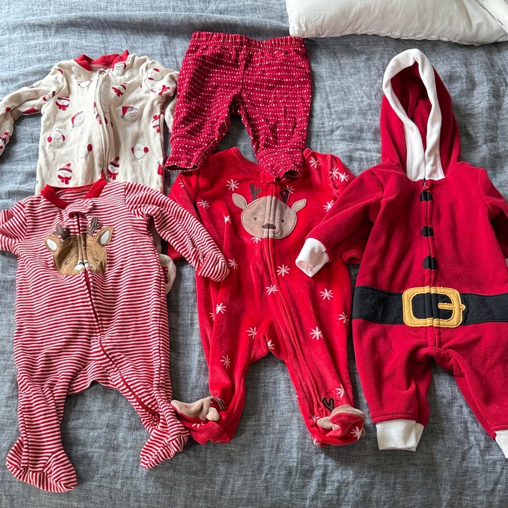 3M Holiday bundle